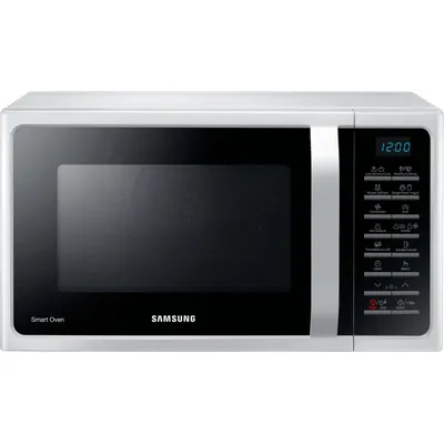 Samsung MC28H5015AW Weiß