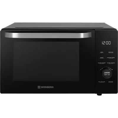 Wisberg WB7CMAF30B