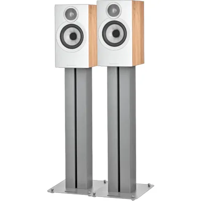 Bowers & Wilkins 607 S3 Braun (Paar)