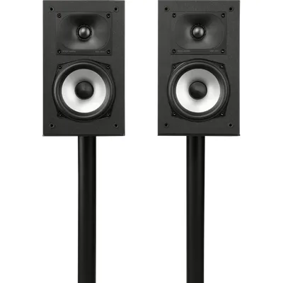 Polk Audio Monitor XT20