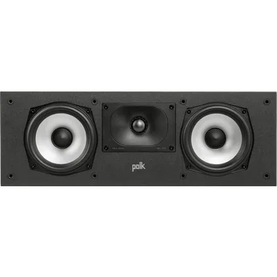Polk Audio Monitor XT30C