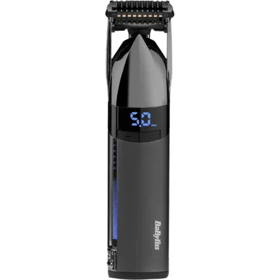 BaByliss Super-X Metal Black S991E