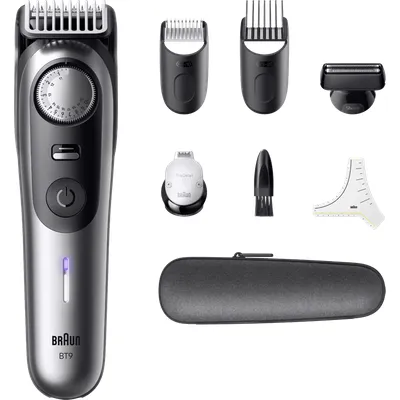 Braun Series 9 BT9520