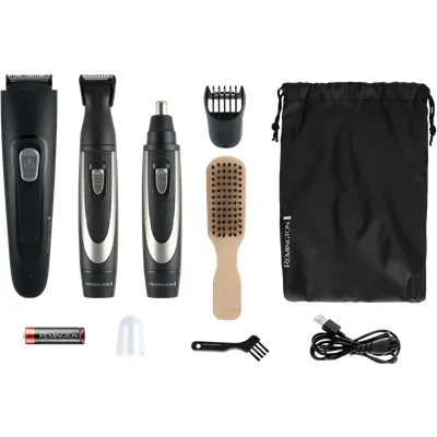 Remington The Works Kit