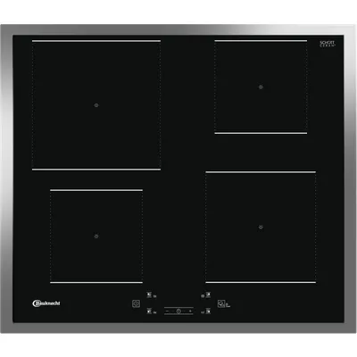 Bauknecht BQ 2960S FT
