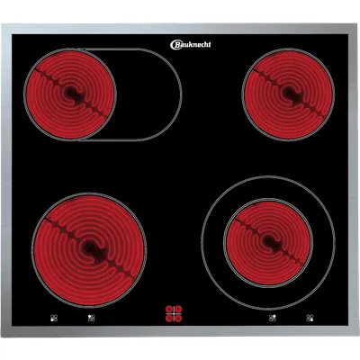 Bauknecht CHR 9642 IN - herdgesteuert
