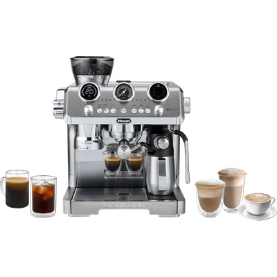 De'Longhi La Specialista Maestro EC9885.M