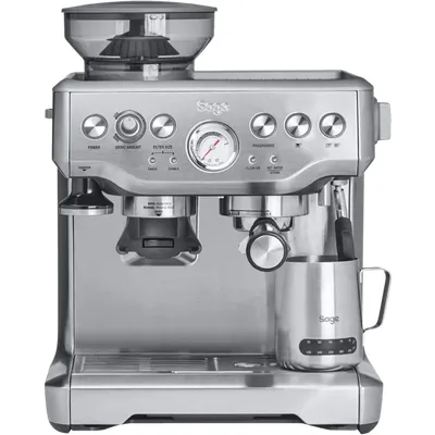 Sage Barista Express Stainless Steel