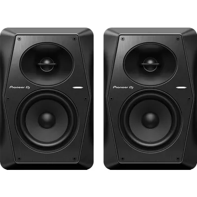 Pioneer VM-50 (pro Paar) Schwarz