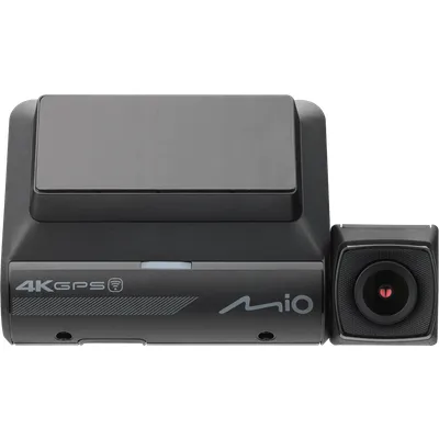Mio MiVue 956W 4K HDR + WLAN+ GPS