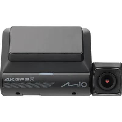 Mio MiVue 956W Dual 4K HDR + WLAN + GPS