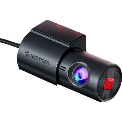 Redtiger F11 4K 1CH WLAN 32GB