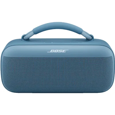 Bose SoundLink Max Blau