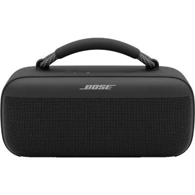 Bose SoundLink Max Schwarz