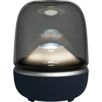 Harman Kardon Aura Studio 5 Wi-Fi Schwarz