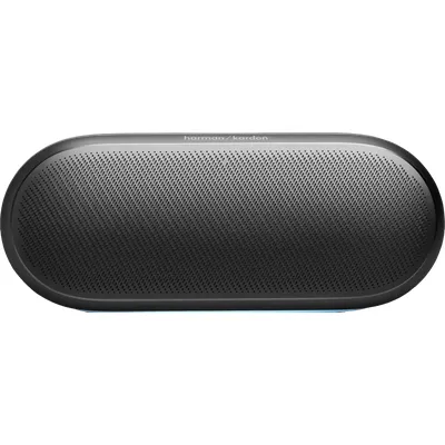 Harman Kardon Luna 2 Schwarz