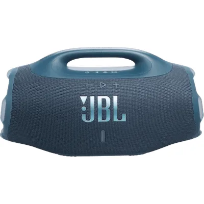 JBL Boombox 4 Blau
