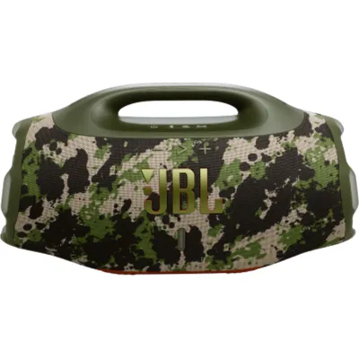 JBL Boombox 4 Squad