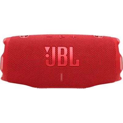 JBL Charge 6 Rot