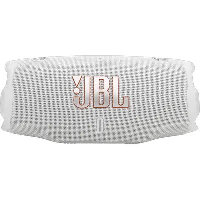 JBL Charge 6 Weiß
