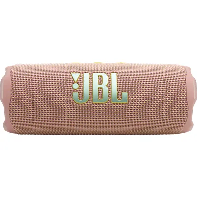 JBL Flip 7 Rosa