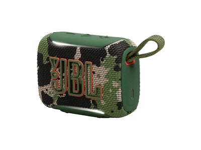JBL Go 5 Squad