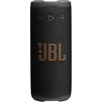 JBL Grip Schwarz