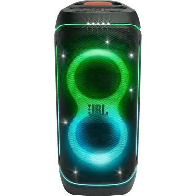 JBL PartyBox 720 Schwarz