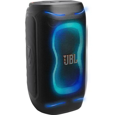 JBL Partybox 130 Schwarz