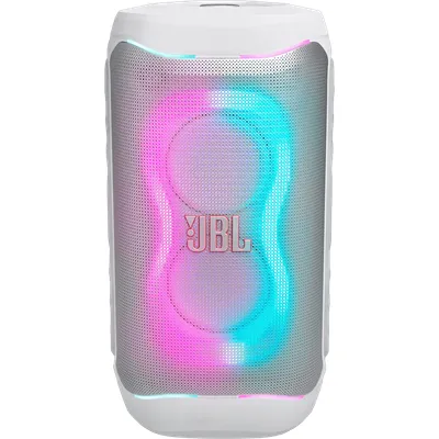 JBL Partybox 130 Weiß
