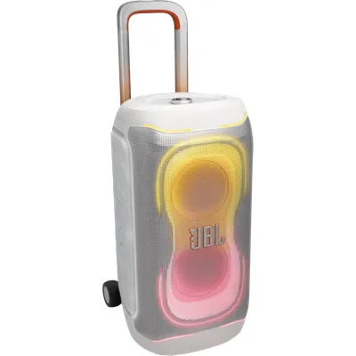JBL Partybox 330 Weiß