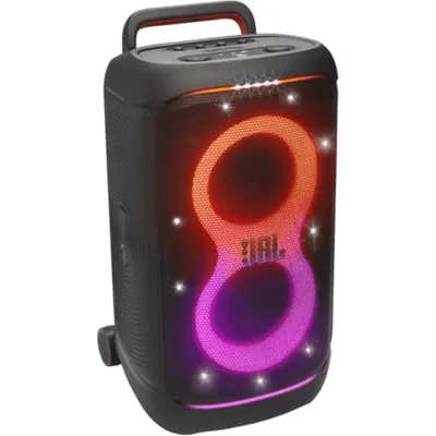 JBL Partybox 520 Schwarz