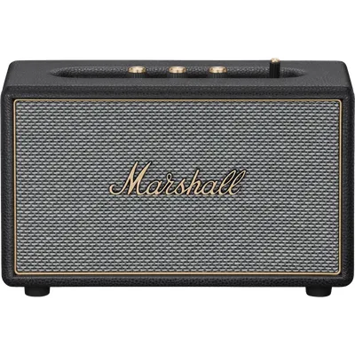 Marshall Acton IV BT Black