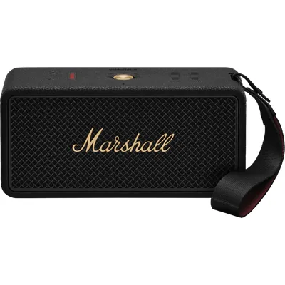 Marshall Middleton II Schwarz