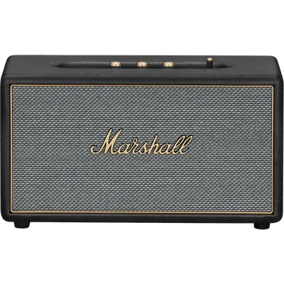 Marshall Stanmore IV BT Black