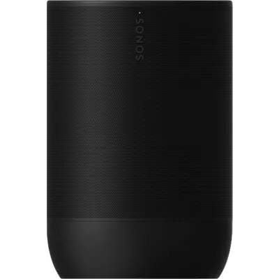 Sonos Move 2 Schwarz