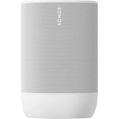 Sonos Move 2 Weiß