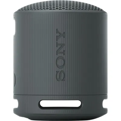Sony SRS-XB100 Schwarz