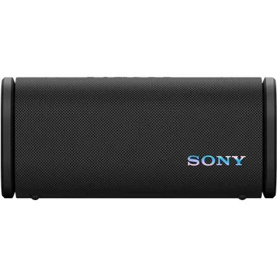 Sony ULT Field 5 Schwarz