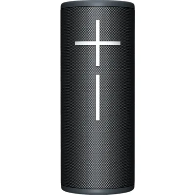 Ultimate Ears Boom 4 Schwarz