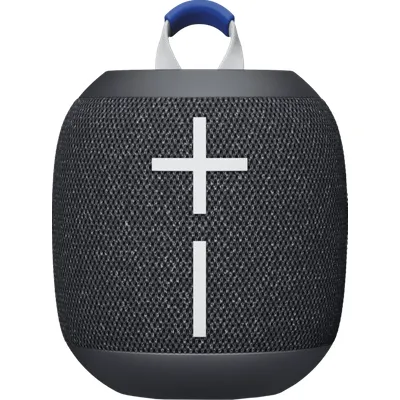 Ultimate Ears Wonderboom 4 Schwarz