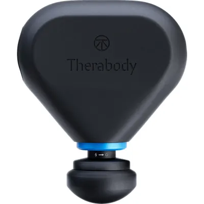 Therabody Theragun Mini Plus Schwarz