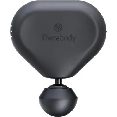 Theragun Mini 3. Gen Black