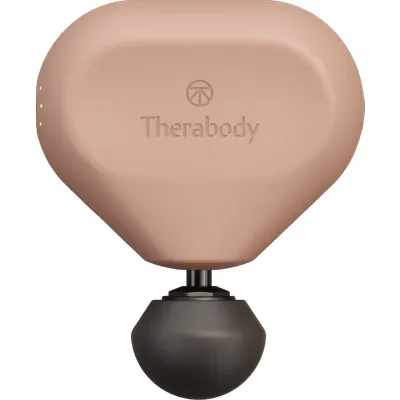Theragun Mini 3. Gen Desert Rose