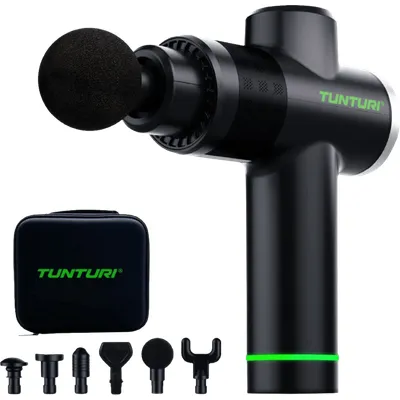 Tunturi MG40 Massagepistole