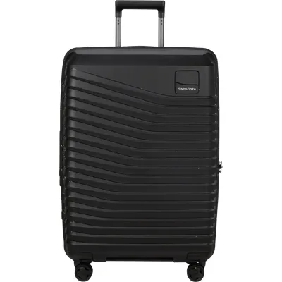 Samsonite Intuo Expandable Spinner 69 cm Black