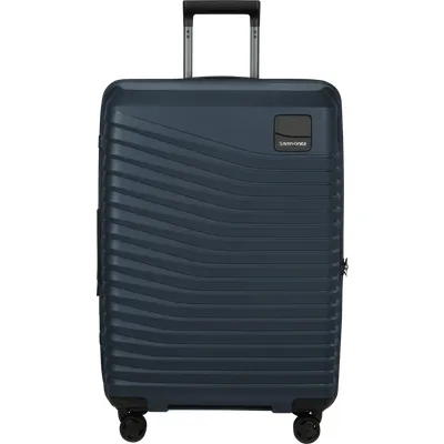 Samsonite Intuo Expandable Spinner 69 cm Blue Nights