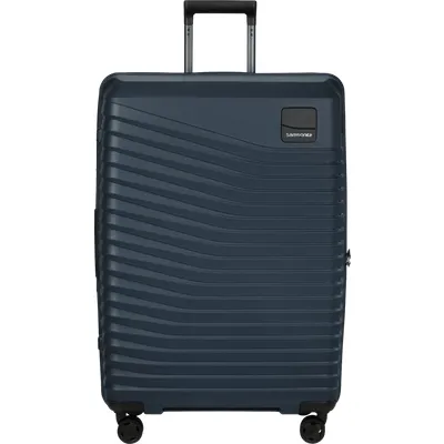 Samsonite Intuo Expandable Spinner 75 cm Blue Nights