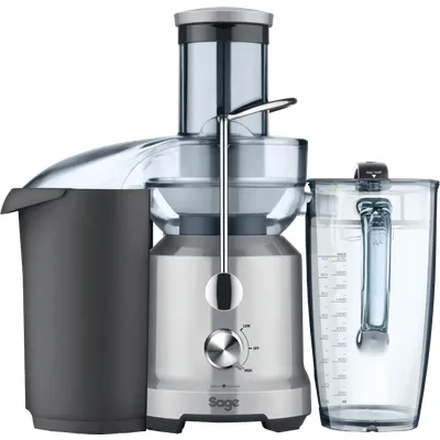 Sage the Nutri Juicer Cold