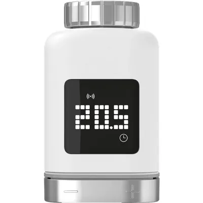 Bosch Smart-Heizkörperthermostat 2 Matter